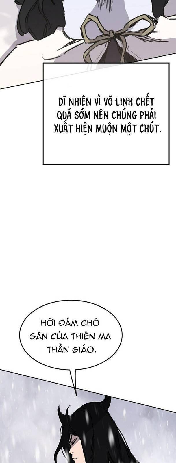 kiếm sĩ bất bại chapter 139 38