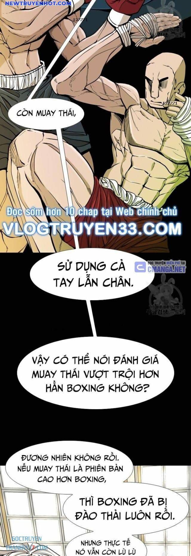 shark - cá mập chapter 247 8