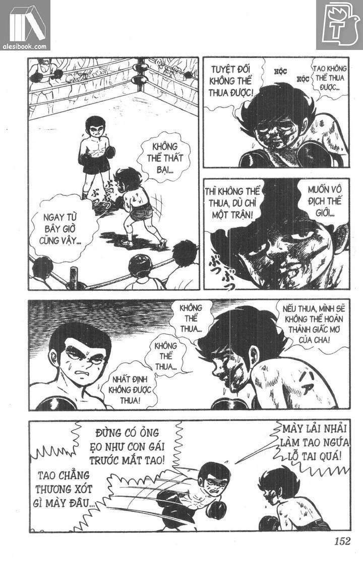 ganbare genki chapter 17 8