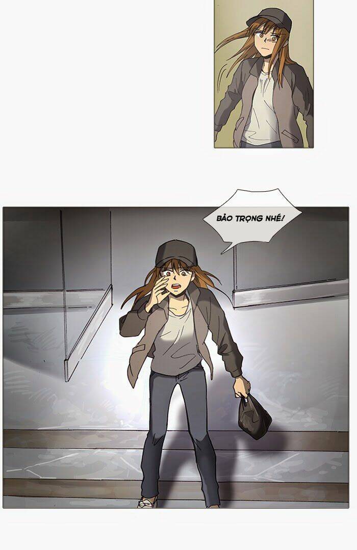 nữ sinh phép thuật chapter 24 28