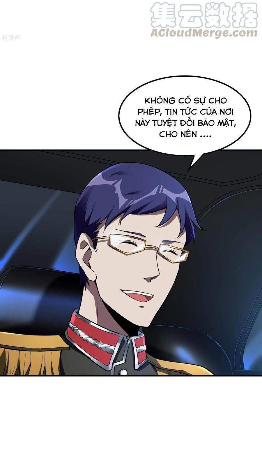 đệ nhất người ở rể chapter 58 32