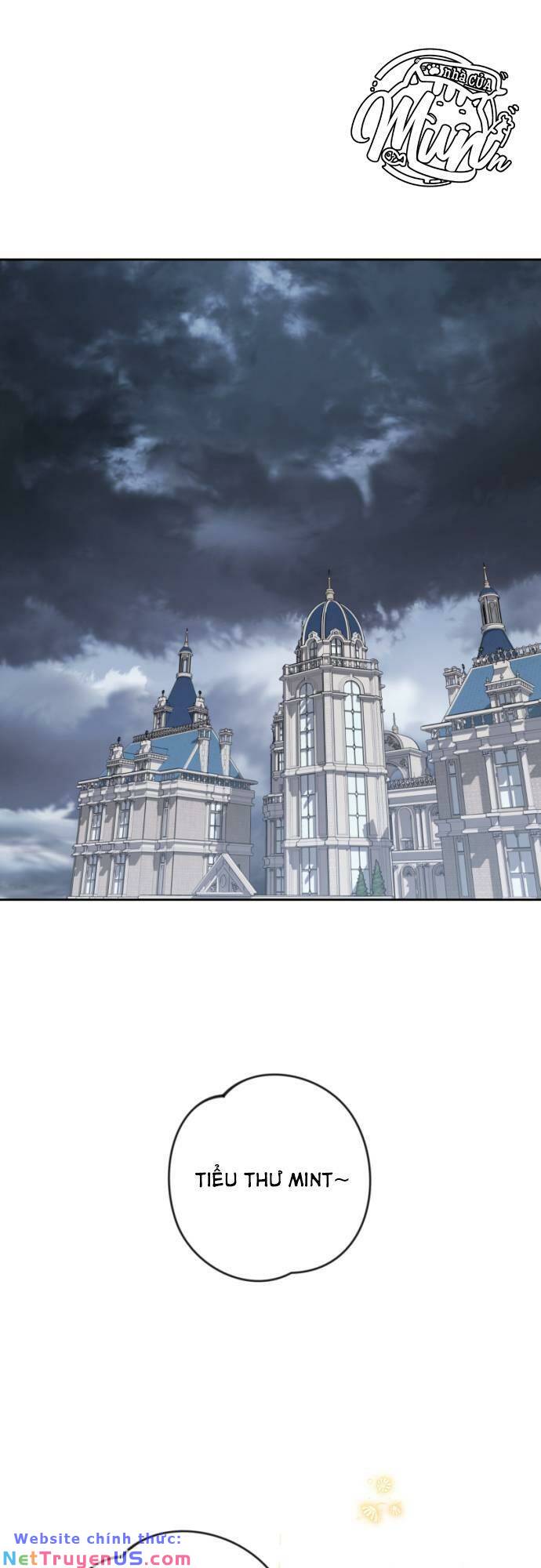 công nương mint bé nhỏ chapter 49 2