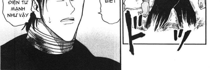 thánh tỏi sành ăn chapter 18 31