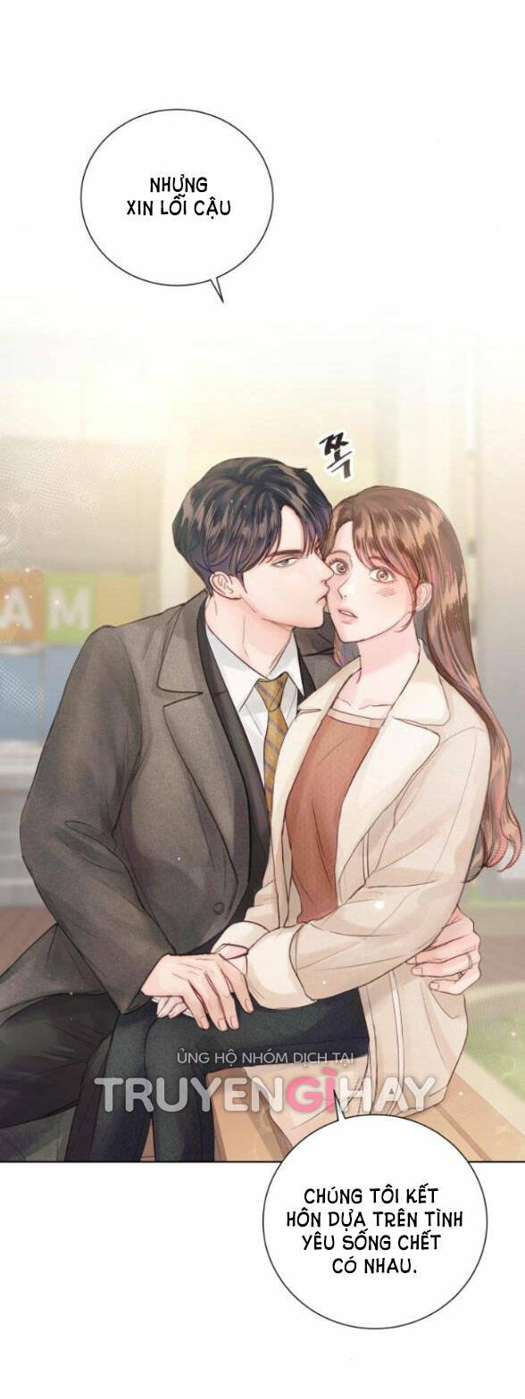 nhất định chúng ta sẽ được hạnh phúc chapter 77.1 12