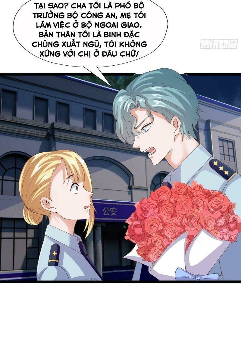 vú em của tiên ma chapter 25 18