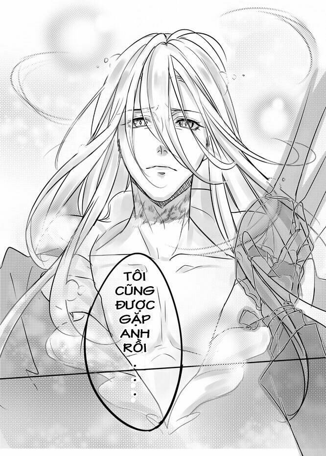 threshezreal short doujinshi - shishiilol ㄒㄒㄏㄏ chapter 11 25