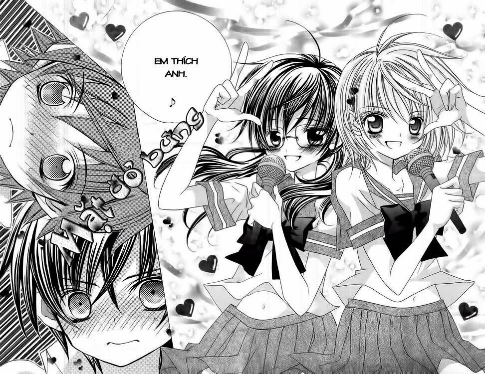 suki desu suzuki-kun!! chapter 7 22