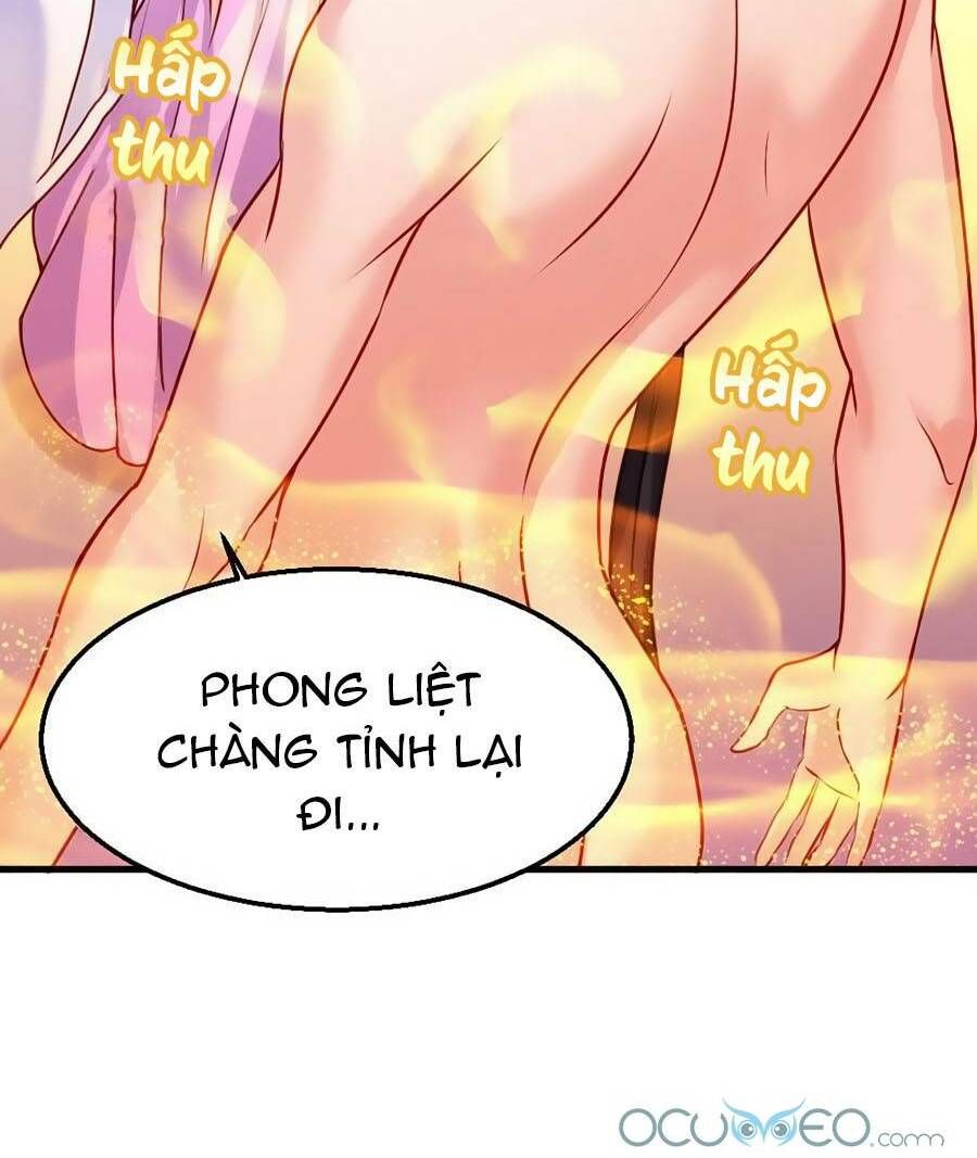 dạy bảo ma vương lão công 2 chapter 12 35