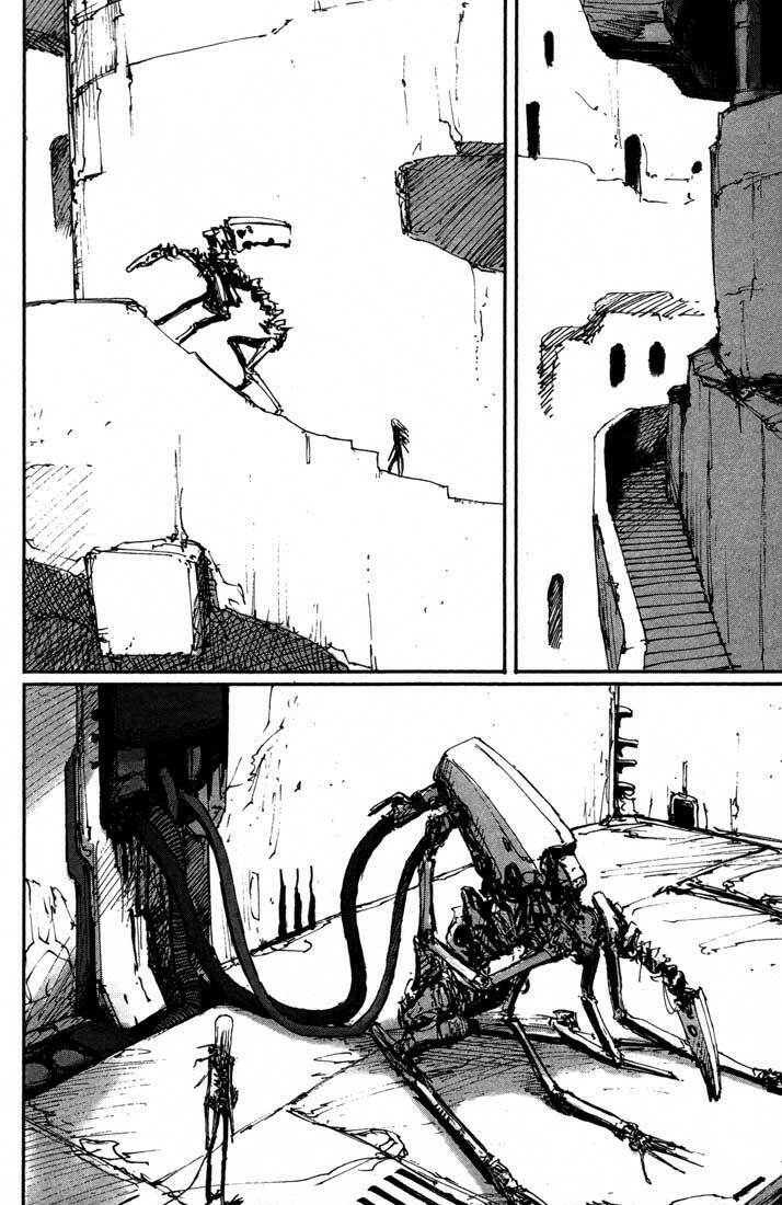 blame! chapter 53 4