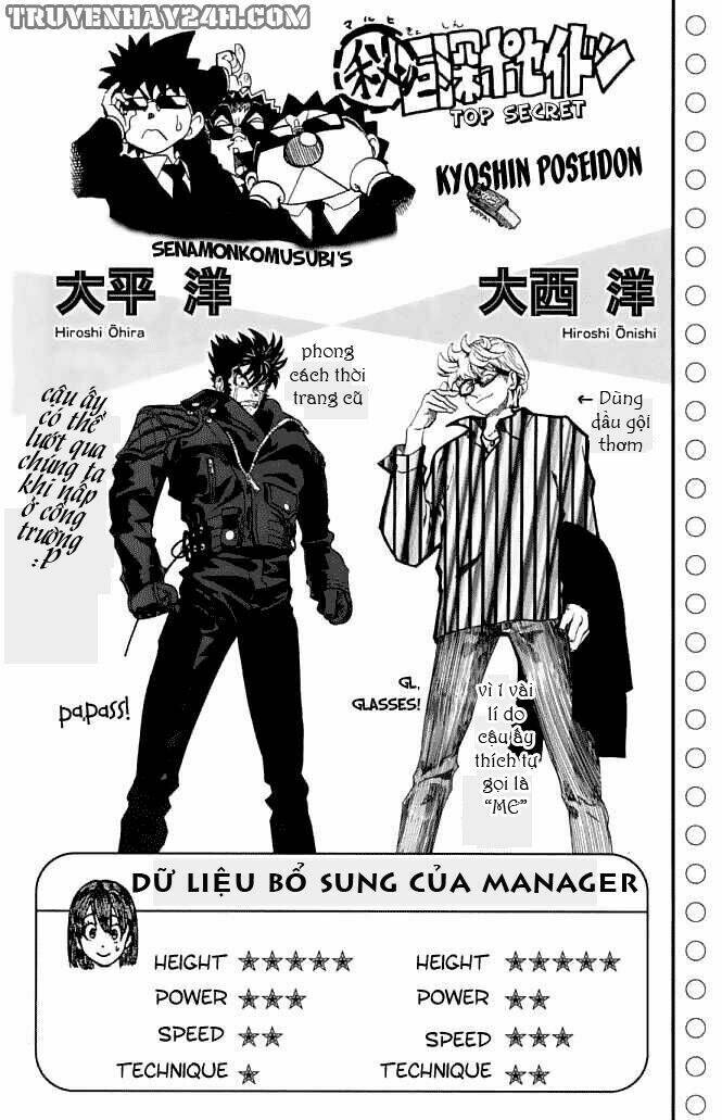 lá chắn mắt chapter 120 5