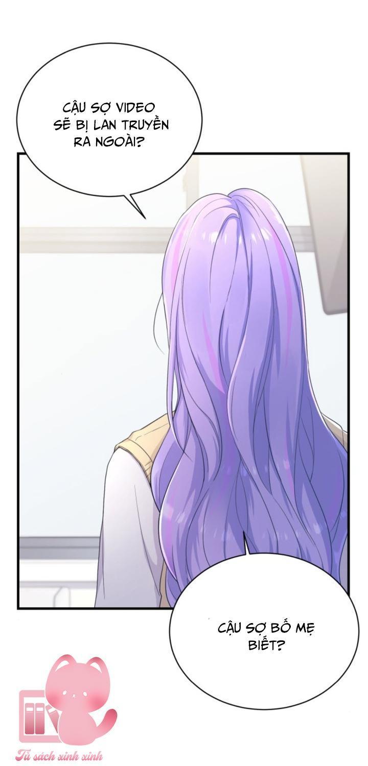 moon shark: cá mập cũng có thể trở thành ngôi sao chapter 7 55