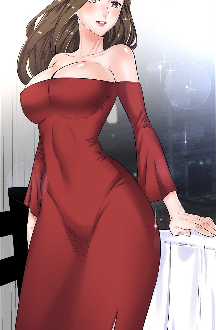 cô bác sĩ nguy hiểm chapter 5 15