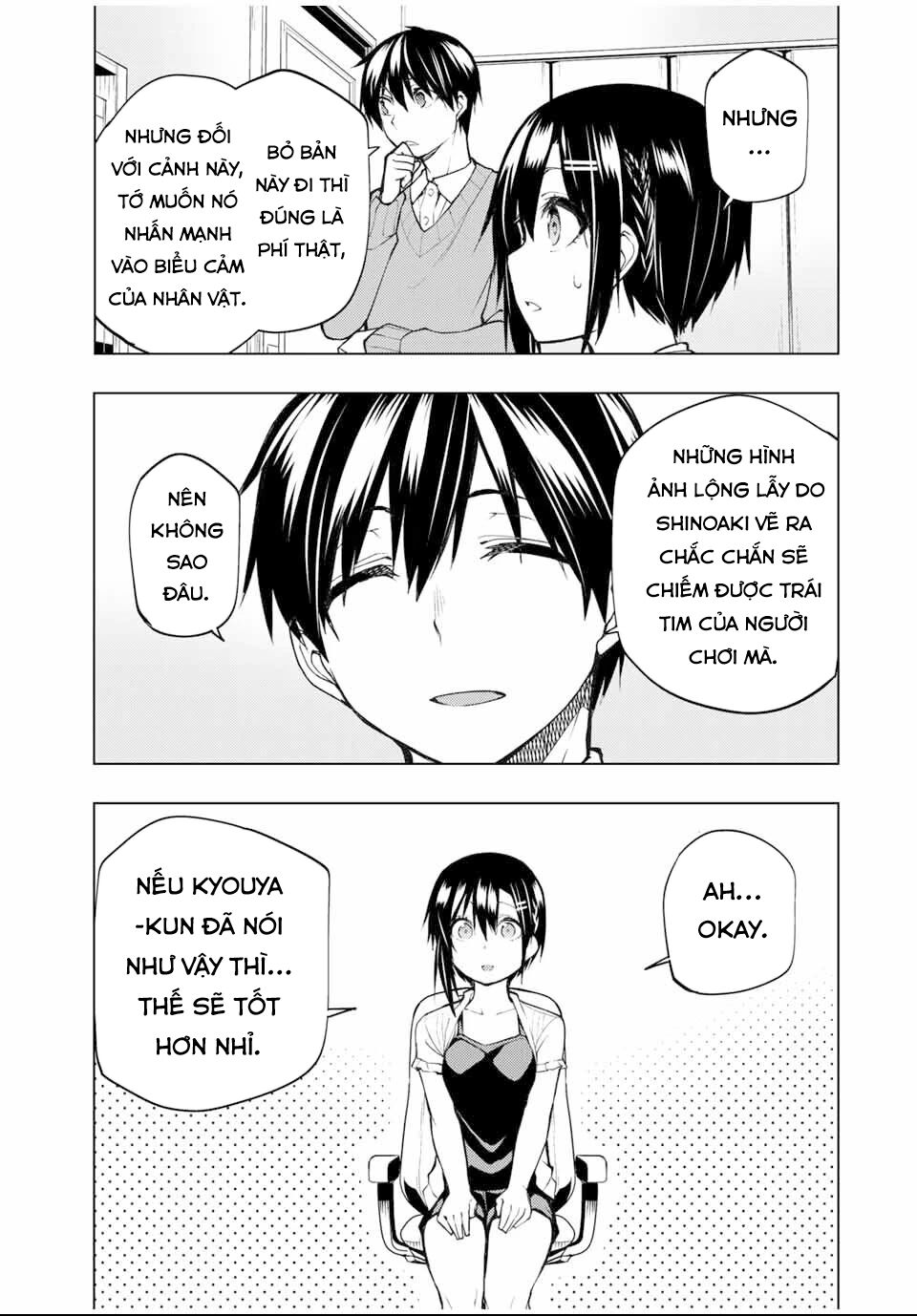 remake our life! chapter 24.1 7