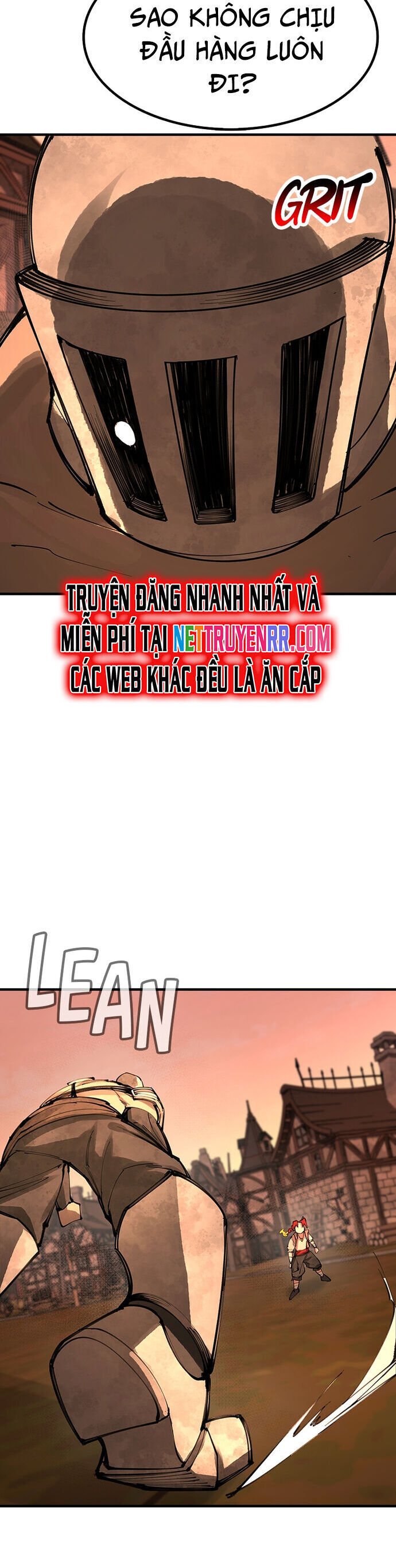 ngọn lửa của hòa bình chapter 15 9