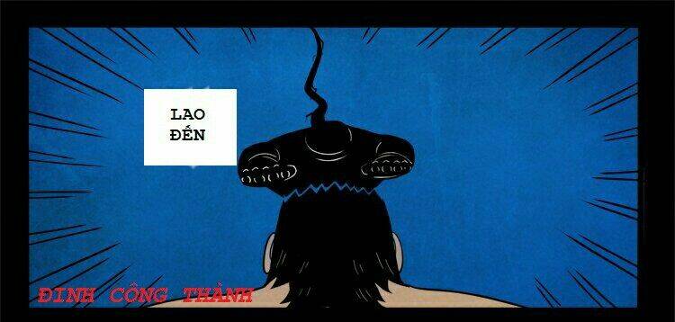 những sự kiện kỳ dị chapter 19 46