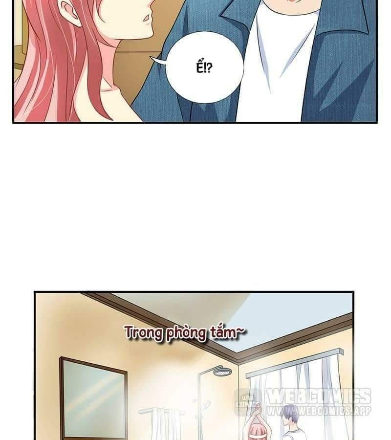 tống thống hống hách và cô gái ngây thơ chapter 9 10