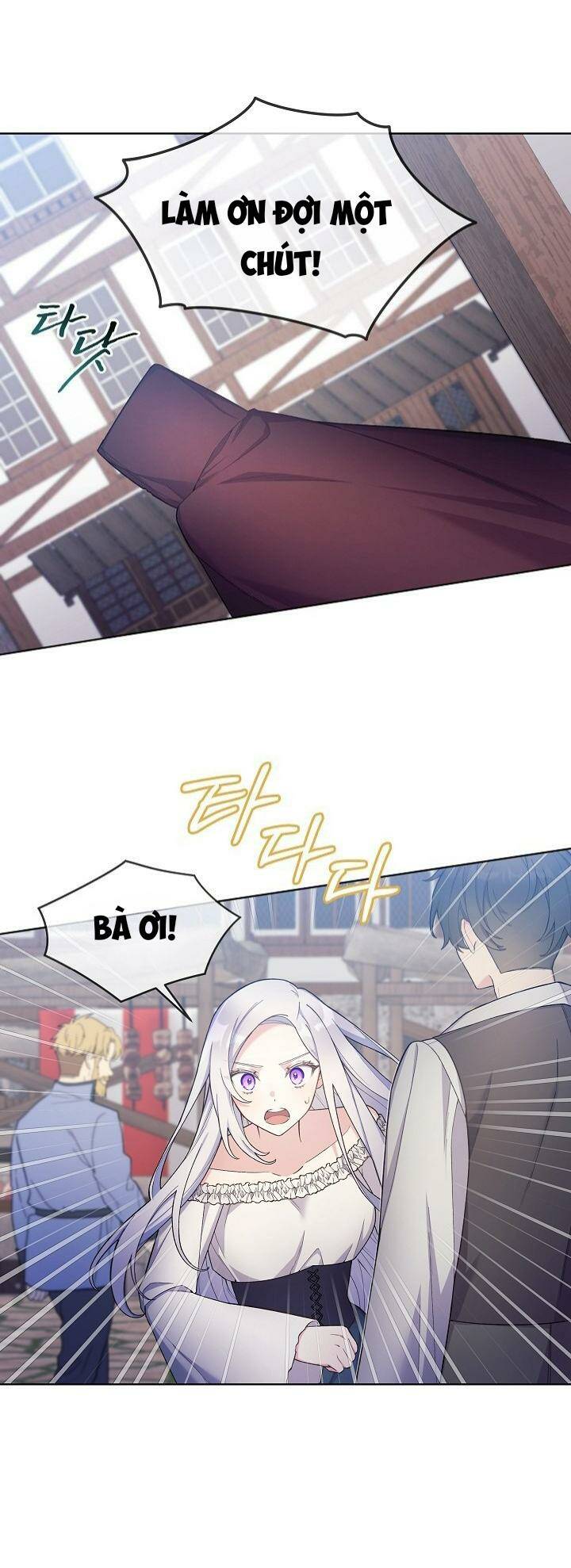 bệ hạ, tôi sẽ giết ngài! chapter 21 46