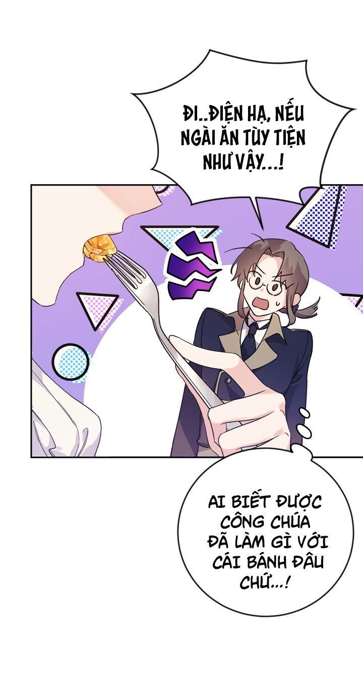 con rối ác nữ marionette chapter 9 19