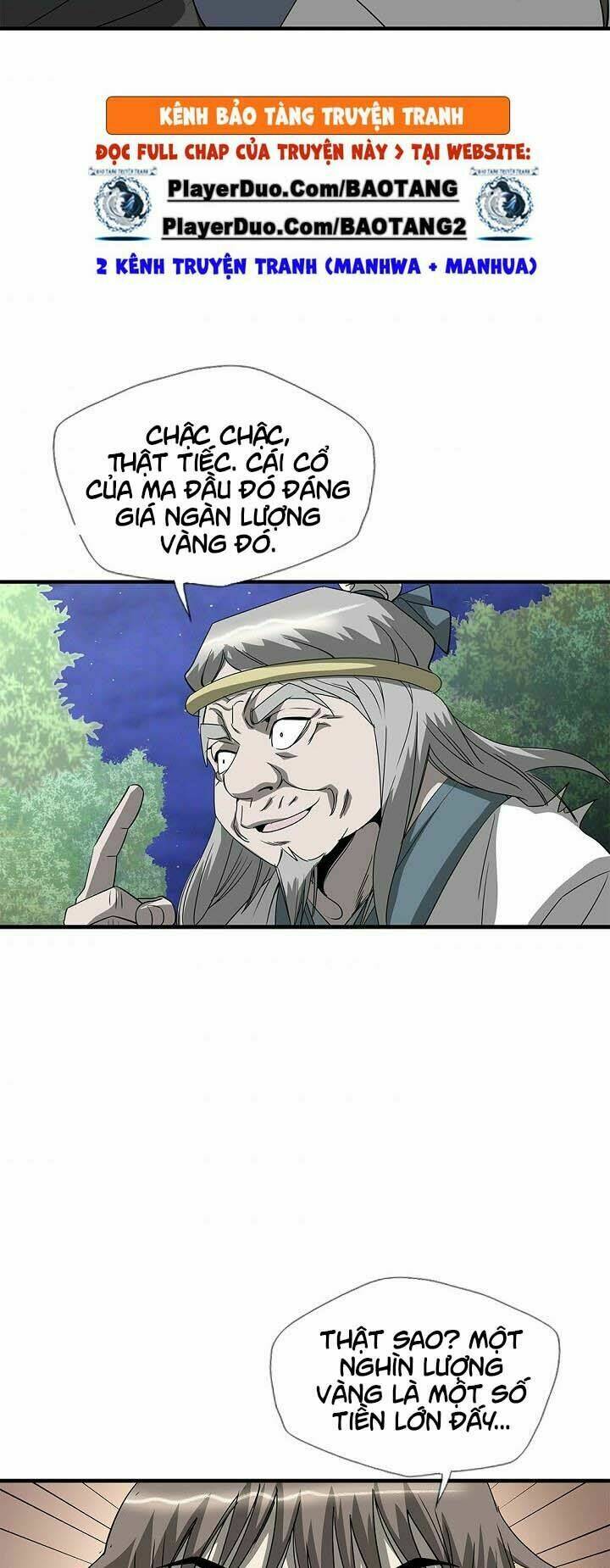 cuồng long chapter 45 43