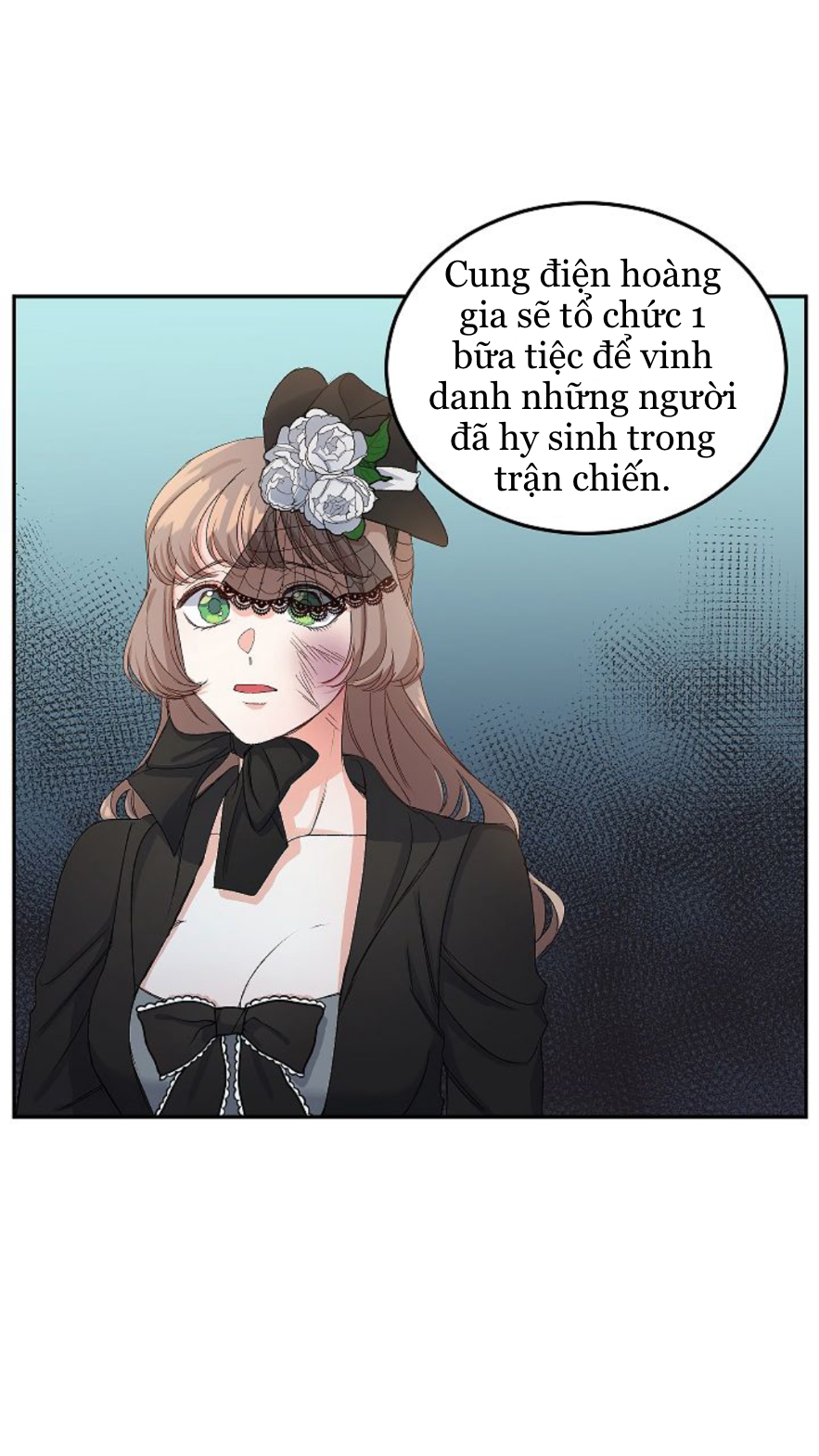 ebony, quạ đen chapter 23 27