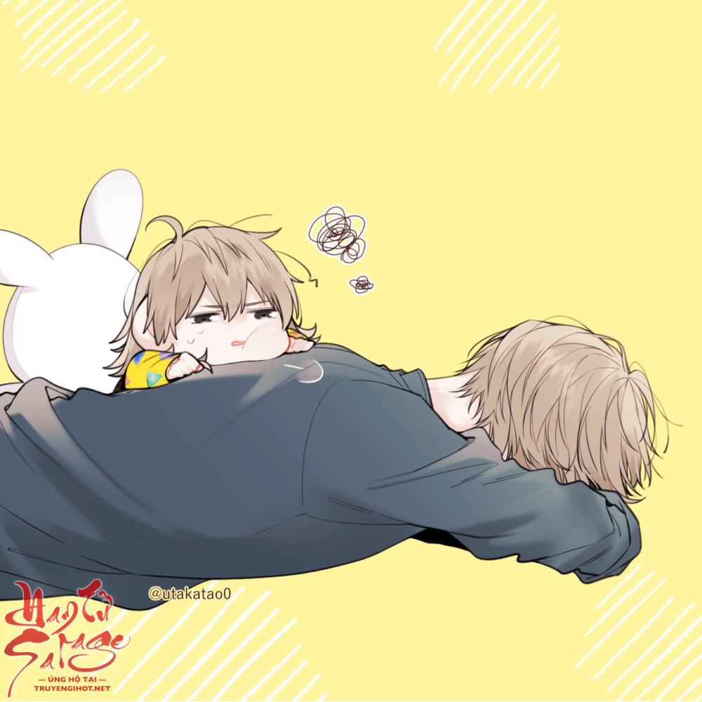 papa khi đi làm và khi ở nhà chapter 5 6