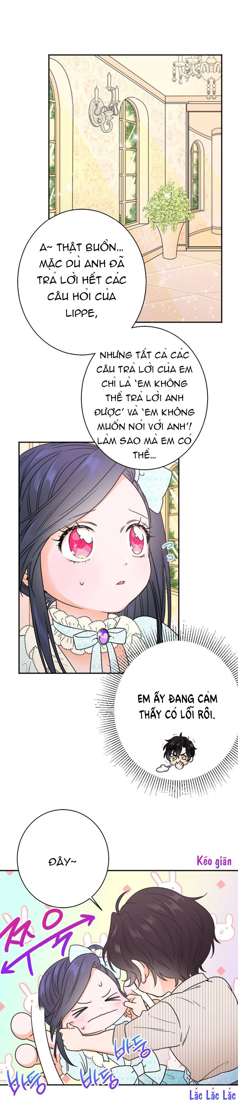 lady baby chapter 52 14