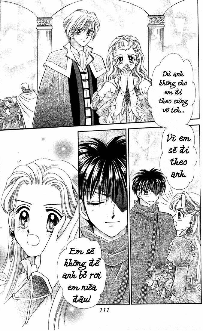 a fairy tale for you chapter 5 18