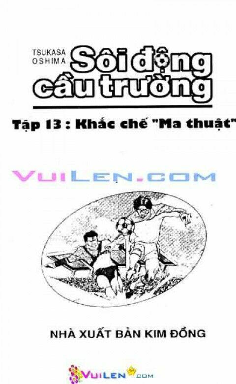 sôi động cầu trường full 17 tập chapter 13 1