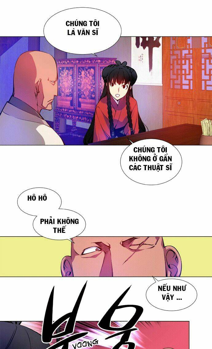 märchen: the embodiment of tales chapter 11 14