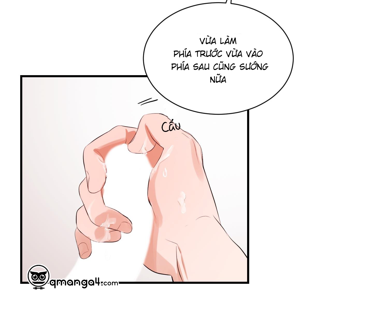 chốn riêng tư chapter 49 64