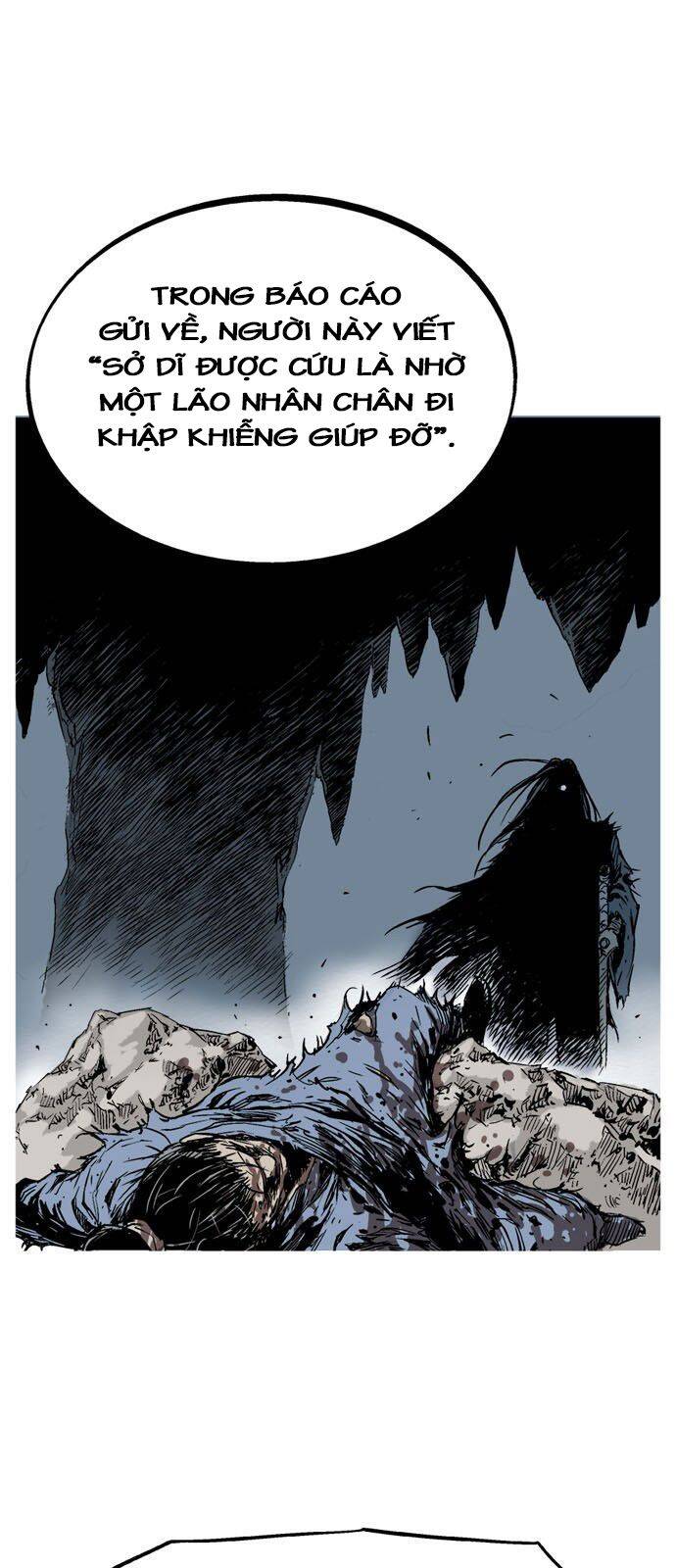 cao thủ 2 chapter 140 40