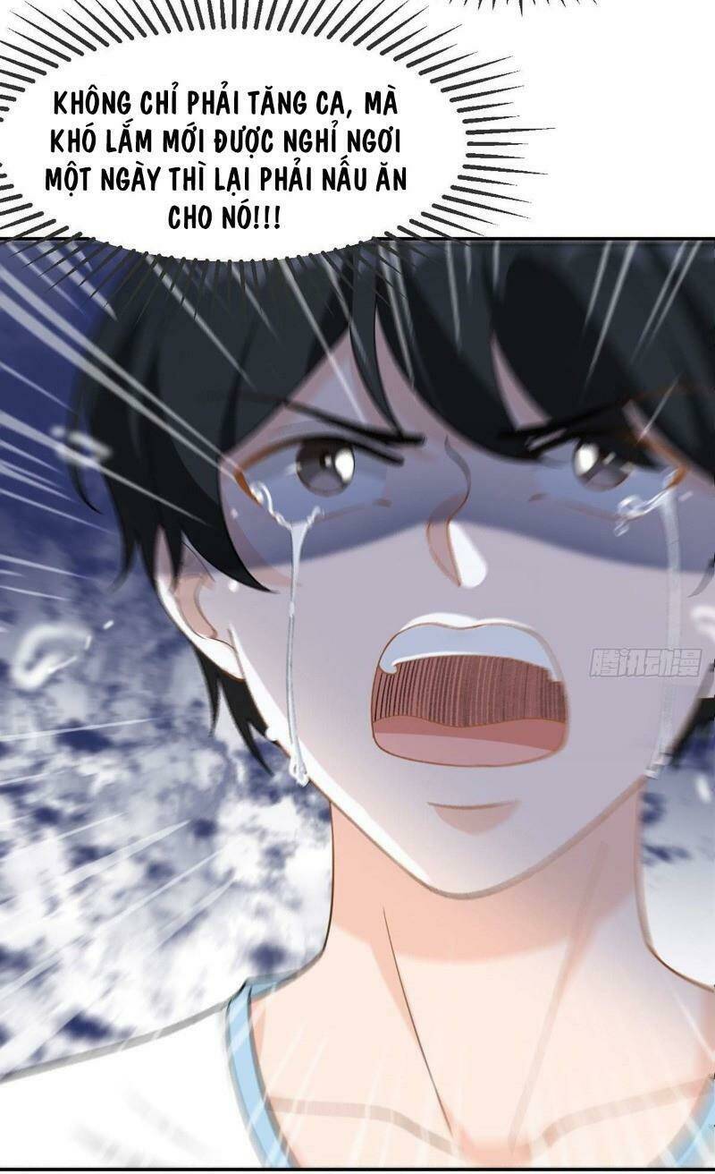 em gái của tôi có độc chapter 3 15