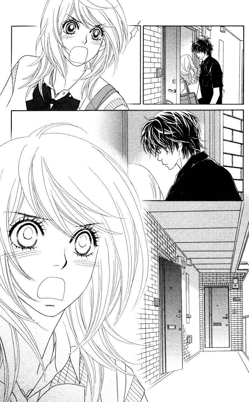 papillon hana to chou chapter 19 32