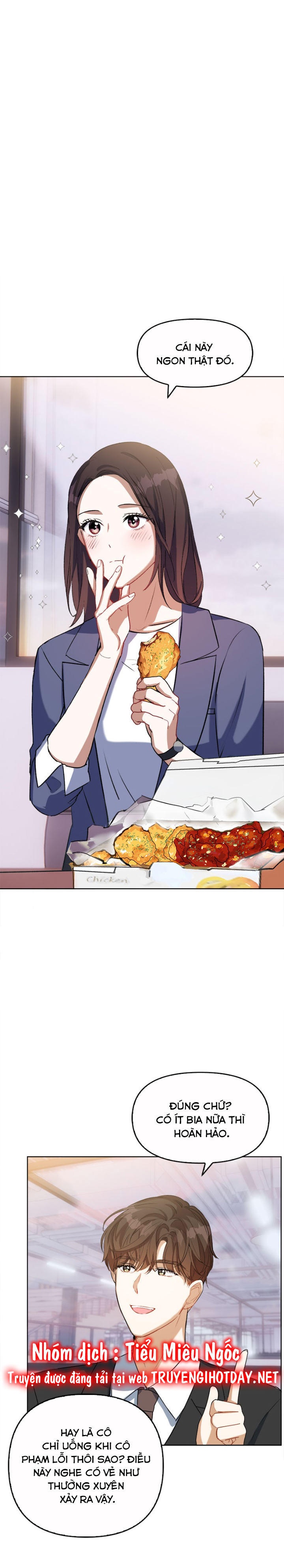 bản cam kết hôn nhân chapter 9 21