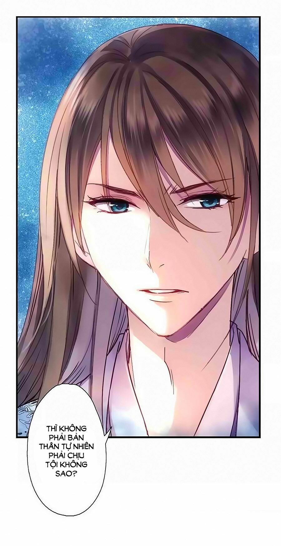 sơn thần và tiểu táo 2 chapter 19 5