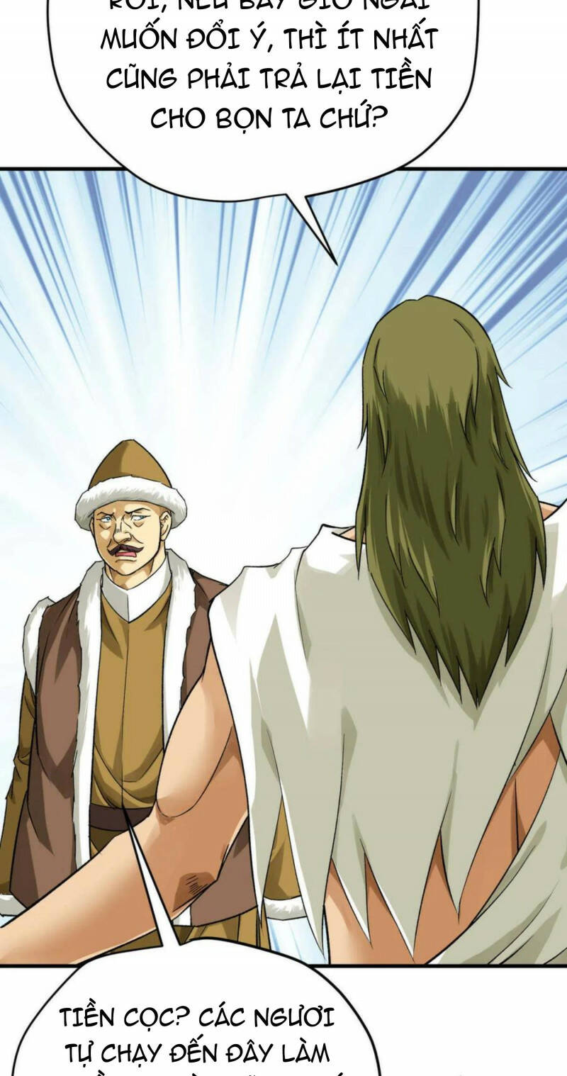 trọng sinh ta là đại thiên thần chapter 206 27