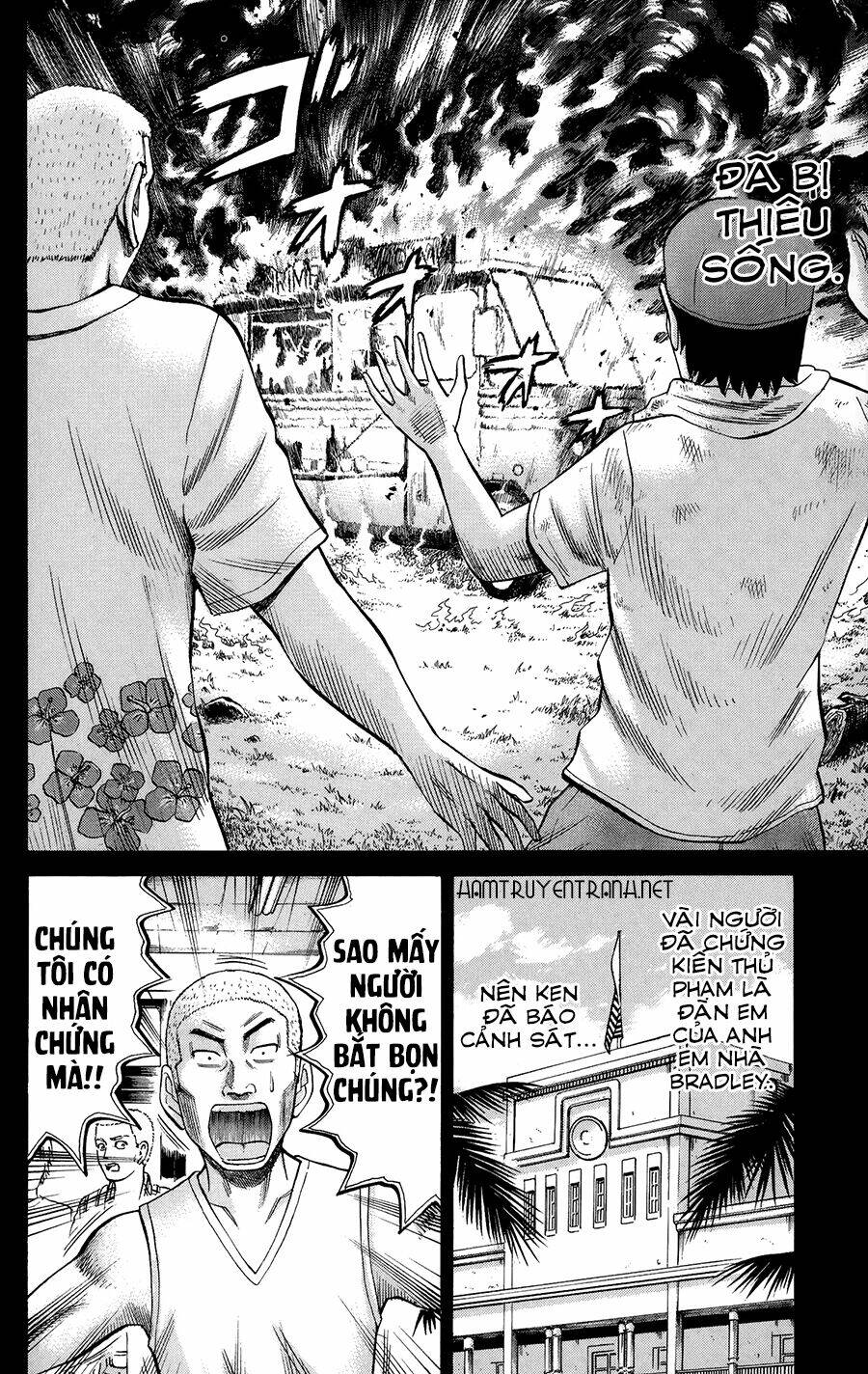 nanba mg5 chapter 33 17