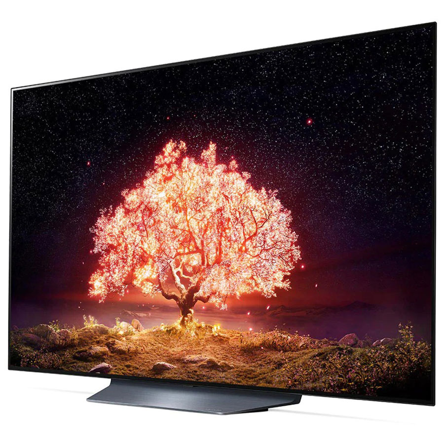 Smart Tivi OLED LG 4K 55 inch OLED55B1PTA