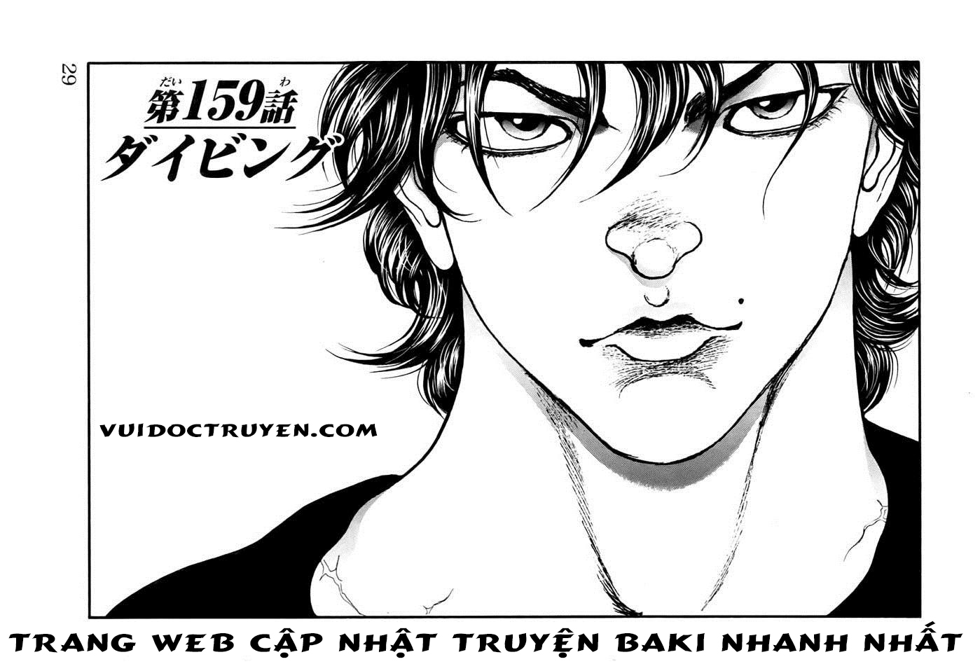 baki – son of ogre chapter 159 1