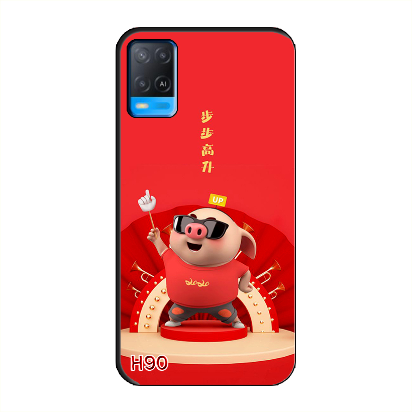 Ốp Lưng Dành Cho OPPO A54