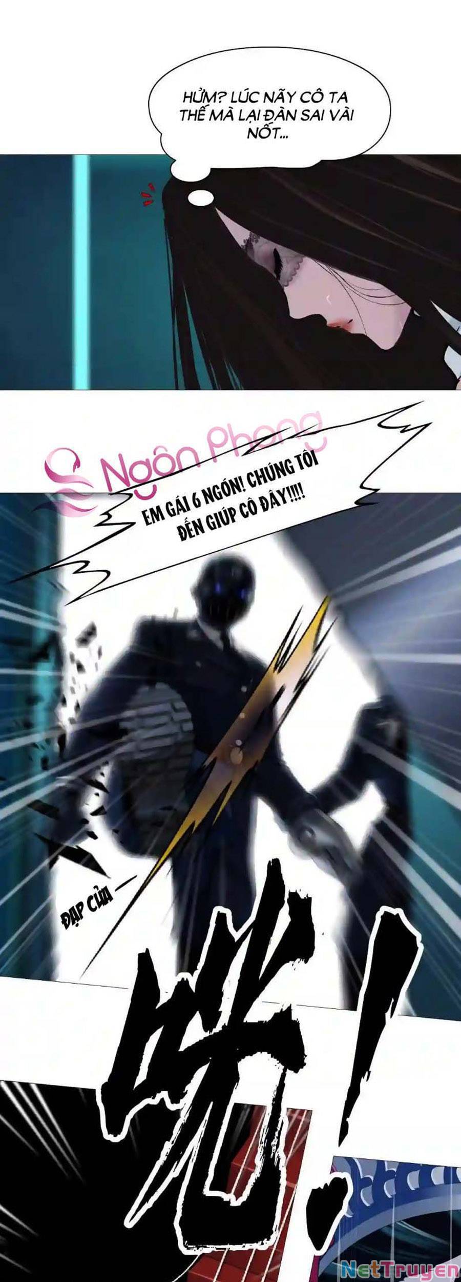 đằng nữ chapter 122 20