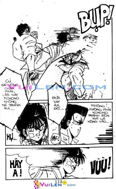 truyền nhân atula - shura no mon i chapter 9 114