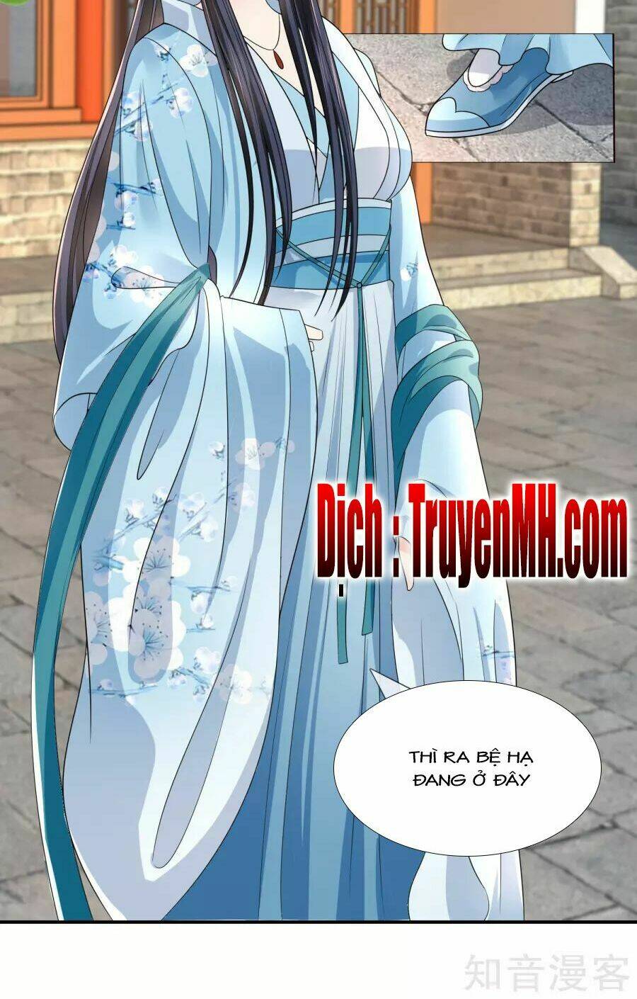 lãnh cung phế hậu muốn nghịch thiên chapter 26 9