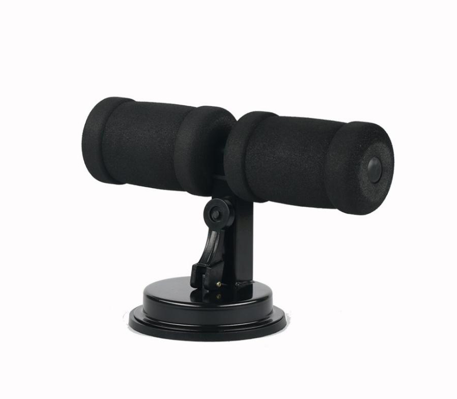 Đế Hút Chân Không Tập Bụng Cao Cấp - Có thể tập luyện với nhiều bài tập khác nhau nhờ có đế hút chân không