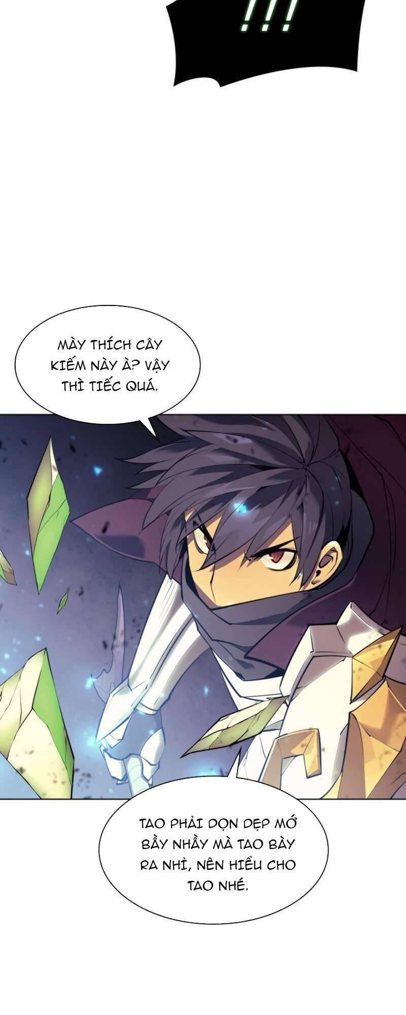 vượt qua giới hạn chapter 84 78