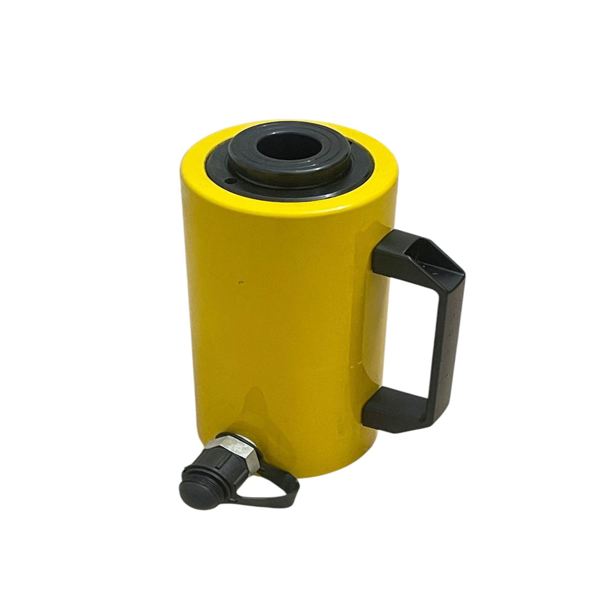 Kích Thủy Lực Rỗng Tâm 20 Tấn RCH-2050 / RCH-20100 – Hành Trình 50mm / 100mm