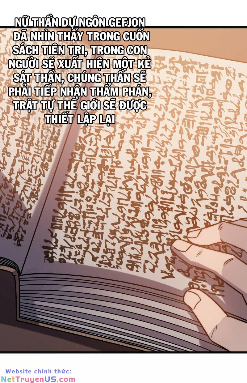 sát thần chi lộ tại dị giới chapter 52 45