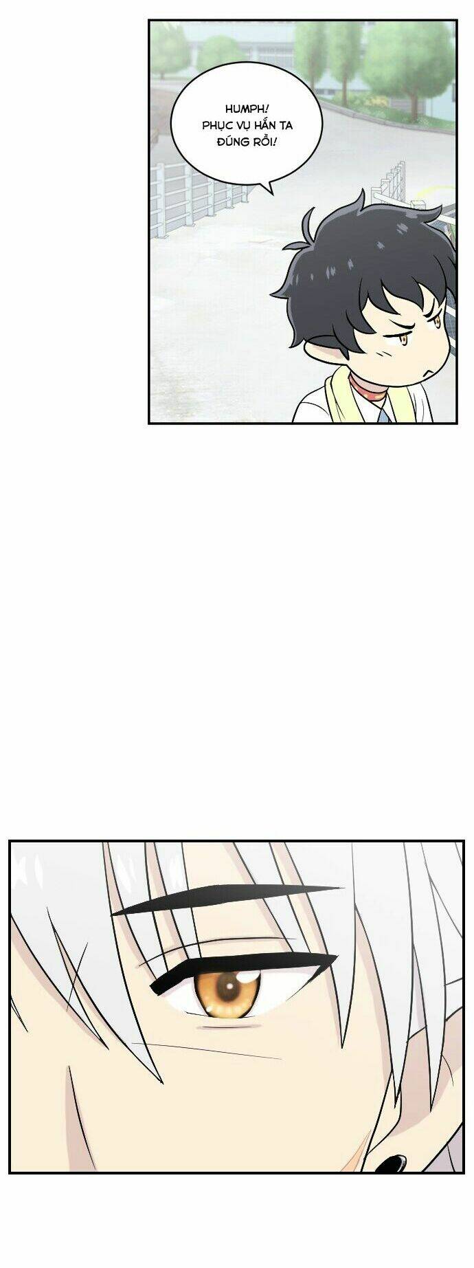 haru ơi chapter 8 22