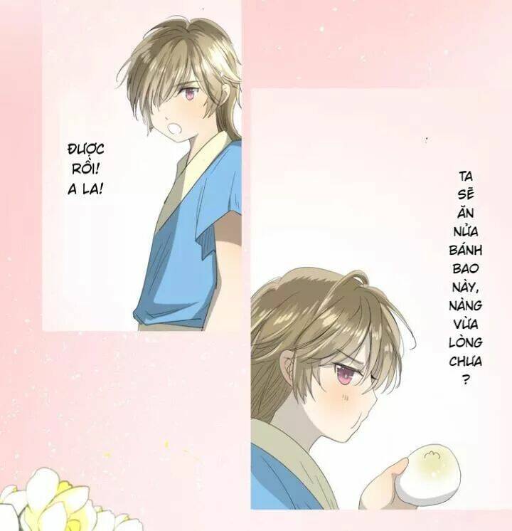 vu chúc thiếu nữ chapter 11 27