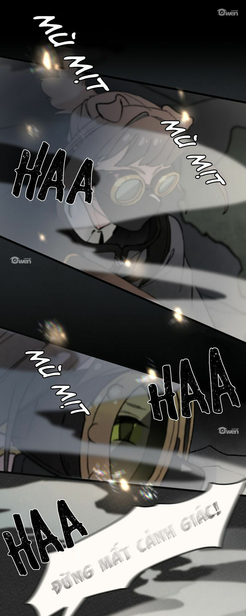 nơi mà ngôi sao băng rơi xuống, hãy đợi ở đó chapter 17 29